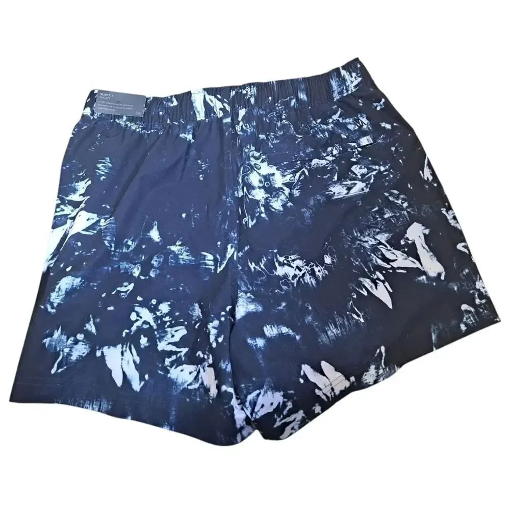NWT Mens New VRST Swim Trunks- Small
